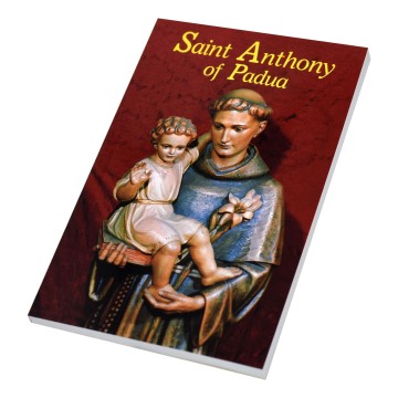 St. Anthony Of Padua