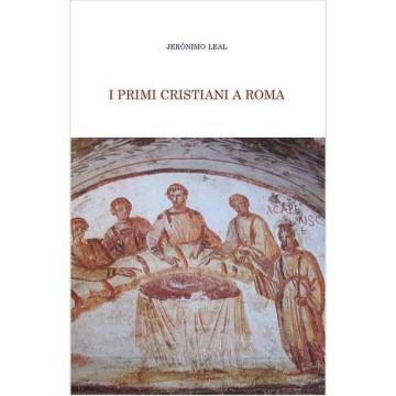 PRIMI CRISTIANI A ROMA (I)