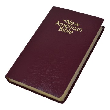 NABRE Gift & Award Bible