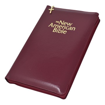 NABRE Deluxe Gift Bible