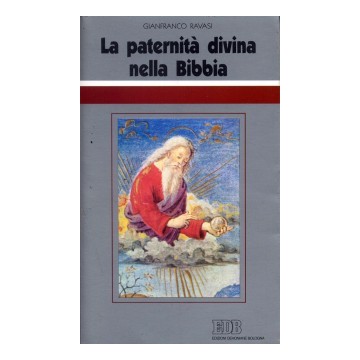 Paternit√† divina nella Bibbia