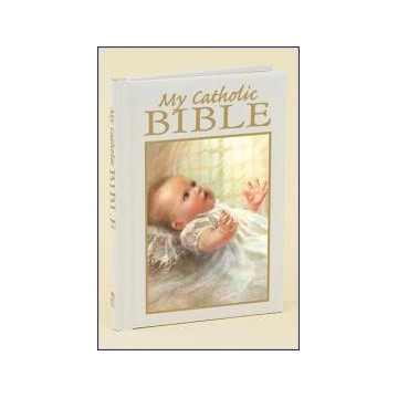 My Catholic Bible - Baptismal