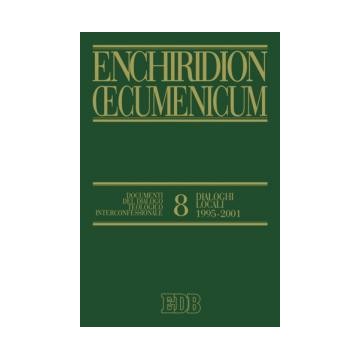 Enchiridion Oecumenicum. 8
