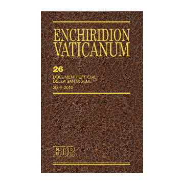 Enchiridion Vaticanum. 26