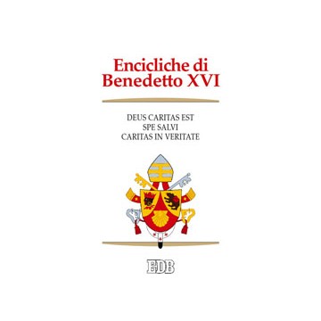 Encicliche di Benedetto XVI