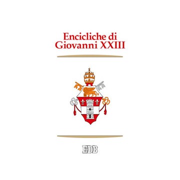 Encicliche di Giovanni XXIII