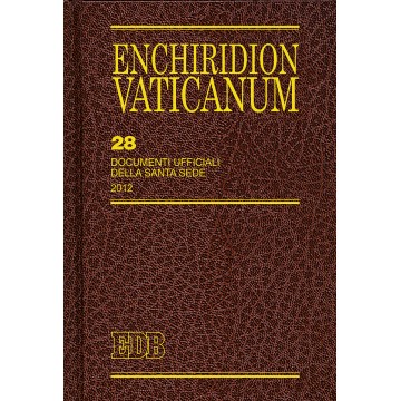 Enchiridion Vaticanum. 28
