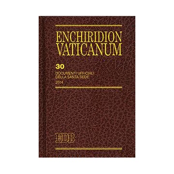 Enchiridion Vaticanum. 30