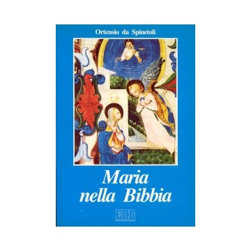 Maria nella Bibbia