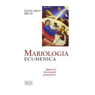 Mariologia ecumenica