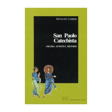 San Paolo catechista