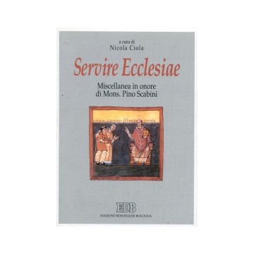 Servire Ecclesiae