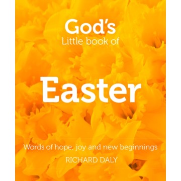 God's Little Book Of Easter