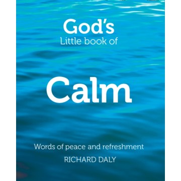 God's Little Book Of Calm