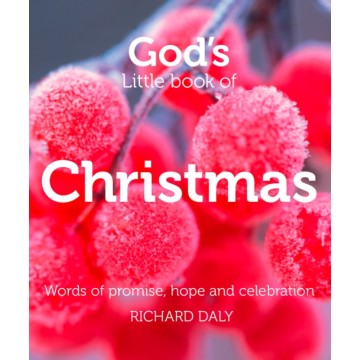 God's Little Book Of Christmas