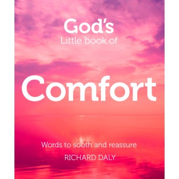 God's Little Book Of Comfort