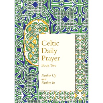Celtic Daily Prayer Book...