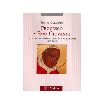 Processo a Papa Giovanni