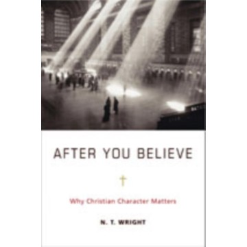 After You Believe - Why...