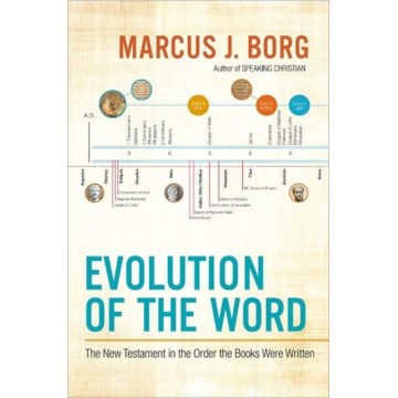EVOLUTION OF THE WORD