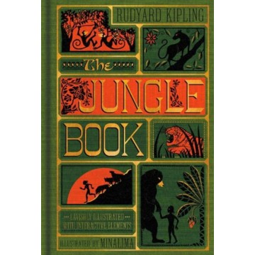 JUNGLE BOOK (THE)