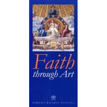 FAITH THROUGH ART