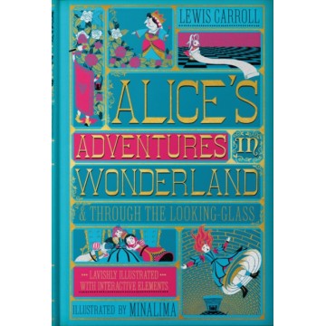 Alice's Adventures In...