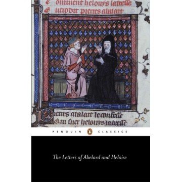 LETTERS OF ABELARD AND HELOISE
