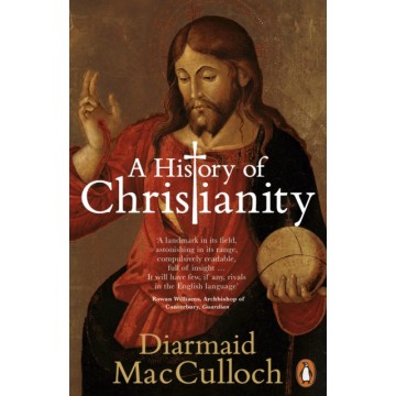 A HISTORY OF CHRISTIANITY:...