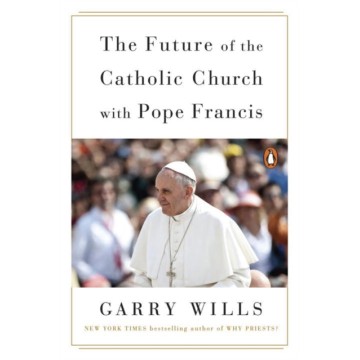 THE FUTURE OF THE CATHOLIC...