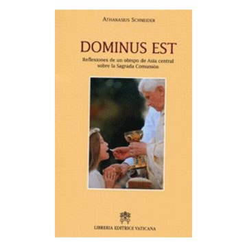 Dominus Est