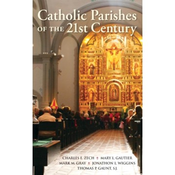 CATHOLIC PARISHES OF THE...