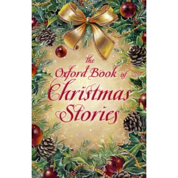 OXFORD BOOK OF CHRISTMAS...