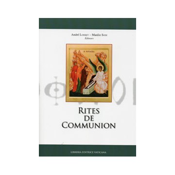 Rites de communion