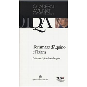 Tommaso d'Aquino e l'Islam