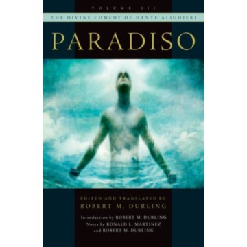 PARADISO: THE DIVINE COMEDY...
