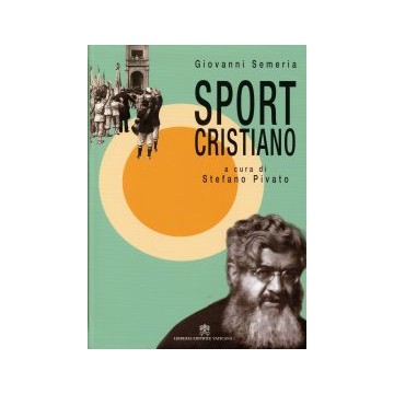 Sport cristiano