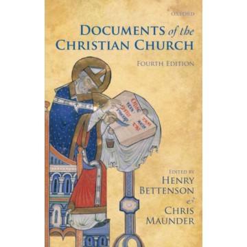 DOCUMENTS OF THE CHRISTIAN...