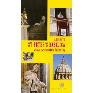 Guide to St Peter's Balisica