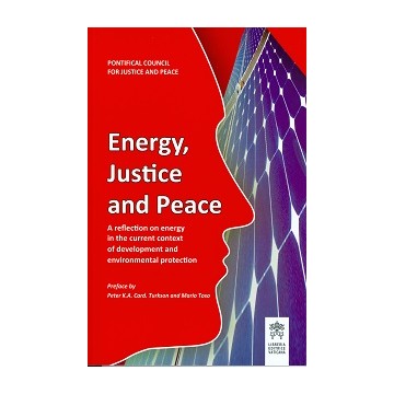 Energy, Justice and Peace