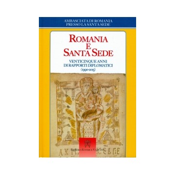 Romania e Santa Sede