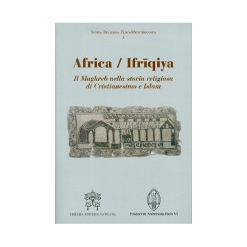 Africa / Ifriqiya