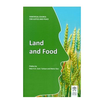 Land and Food
