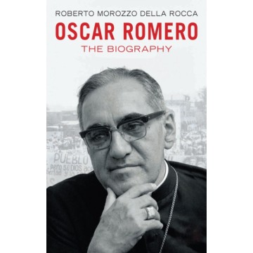 OSCAR ROMERO: PROPHET OF HOPE