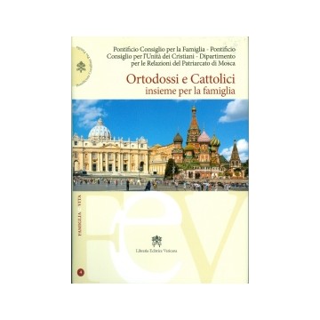 Ortodossi e Cattolici...