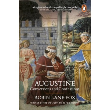 AUGUSTINE: CONVERSIONS AND...