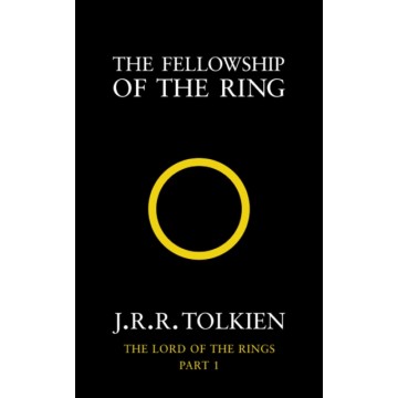 THE FELLOWSHIP OF THE RING....