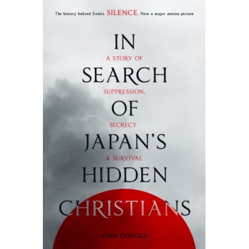 IN SEARCH OF JAPAN'S HIDDEN...