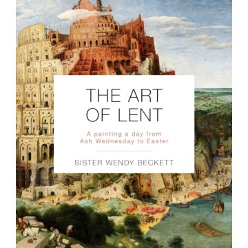 THE ART OF LENT: A PAINTING...