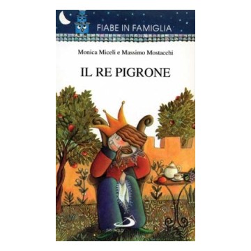 Re Pigrone
